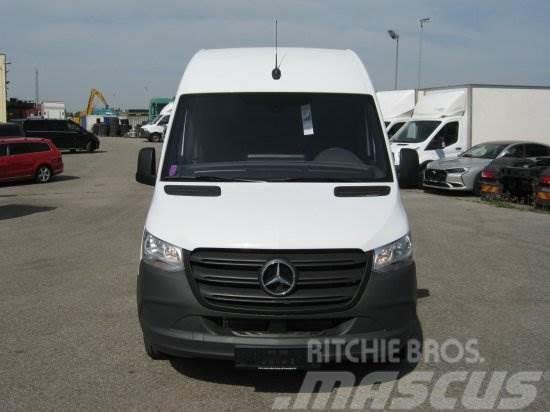 Mercedes-Benz SPRINTER 315 CDI STANDART-HOCH Вантажівки / спеціальні