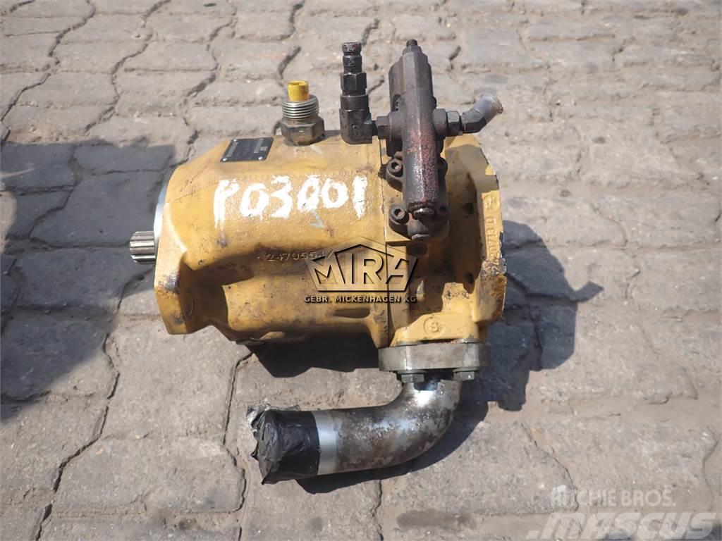 CAT 926 M/ Pumpe für Zylinder Гідравліка