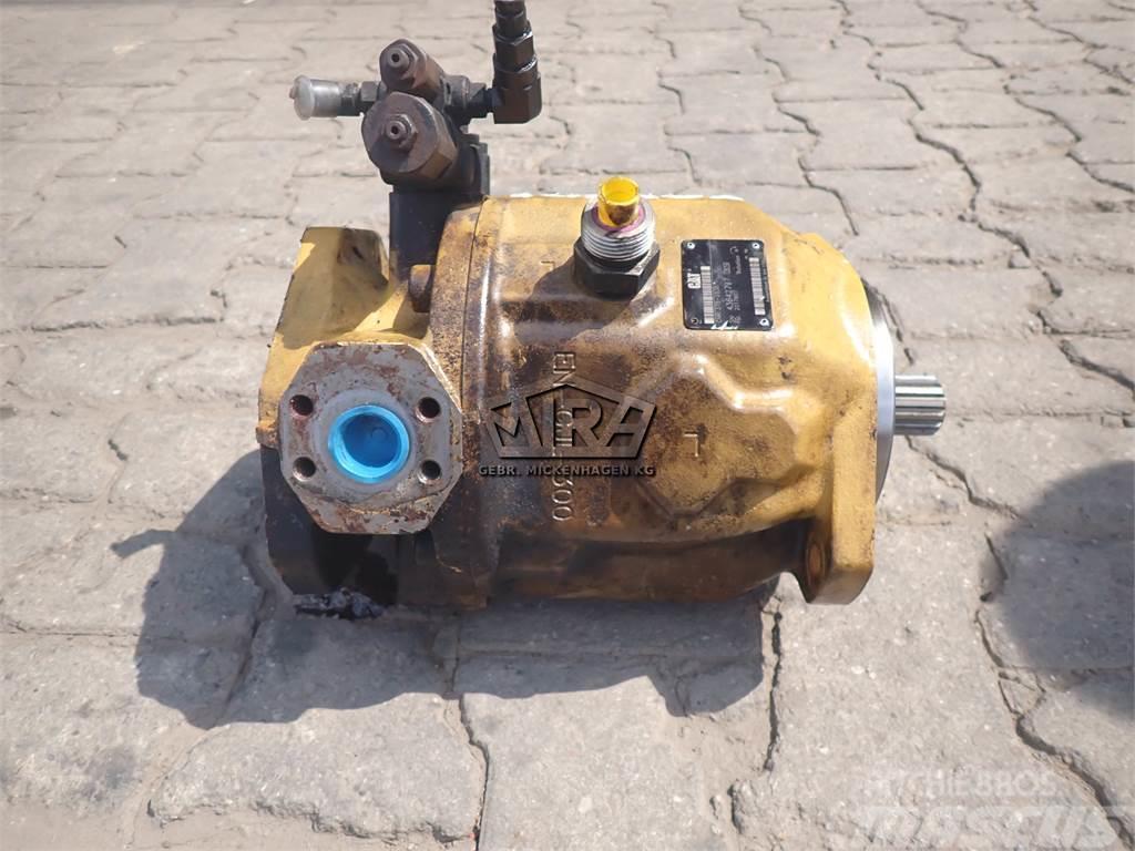 CAT 926 M/ Pumpe für Zylinder Гідравліка