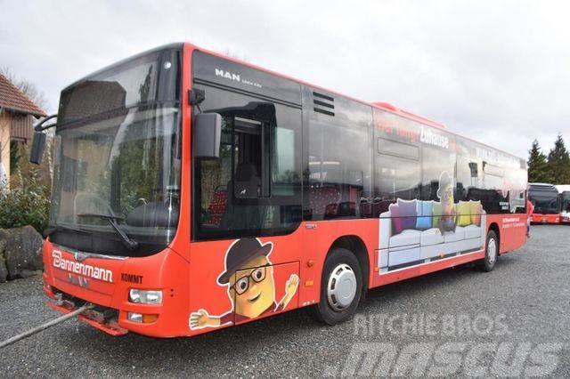 MAN A 21 Lion&apos;s City / A 20 / O 530 Citaro Міжміські автобуси