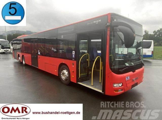 MAN A 26 Lion´s City / O 530 Citaro L / Міжміські автобуси