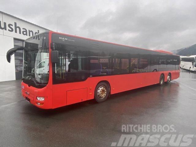 MAN A 26 Lion´s City / O 530 Citaro L / Міжміські автобуси