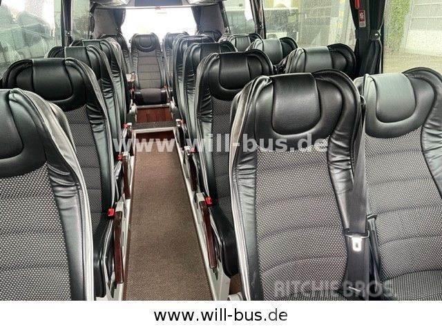Mercedes-Benz 519 Sprinter HD ATOMIC TELMA Retarder VIP Мікроавтобуси