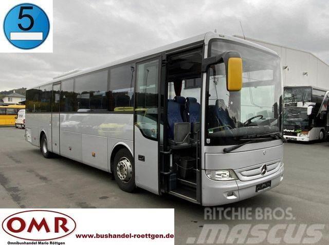 Mercedes-Benz Tourismo RH/ 52 Sitze/ Euro 5/ Travego/ S 415 HD Туристичні автобуси