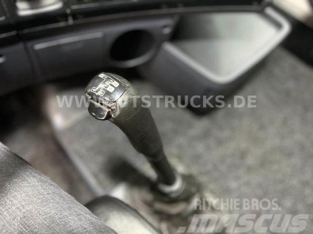 Scania R500 V8 4x2 Euro3 Blatt-/Luft Тягачі