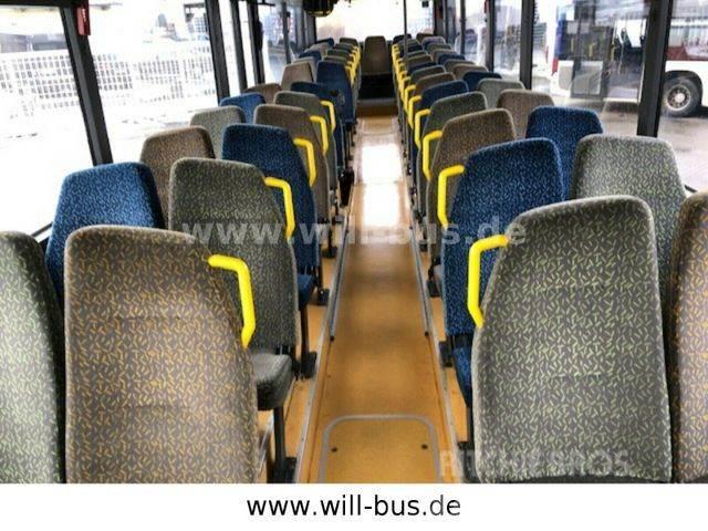 Setra S 315 UL KLIMA 220 KW 6 Gang Grüne Plakettea Туристичні автобуси