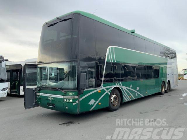 Van Hool K 440/ Scania/ VanHool/ Astromega/S 431/Skyliner Двоповерхові автобуси