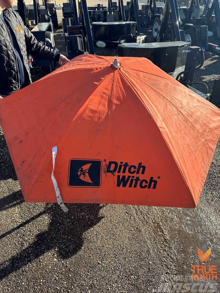 Ditch Witch Unknown Інше