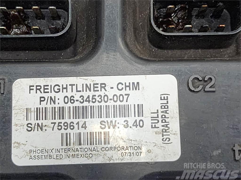 Freightliner CHM 06-42399-002 Електроніка
