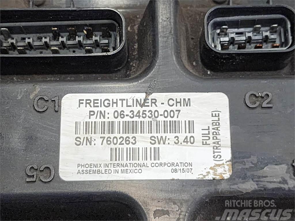 Freightliner CHM 06-42399-002 Електроніка