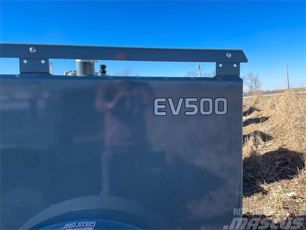  Thunder Creek EV500 Причепи-цистерни