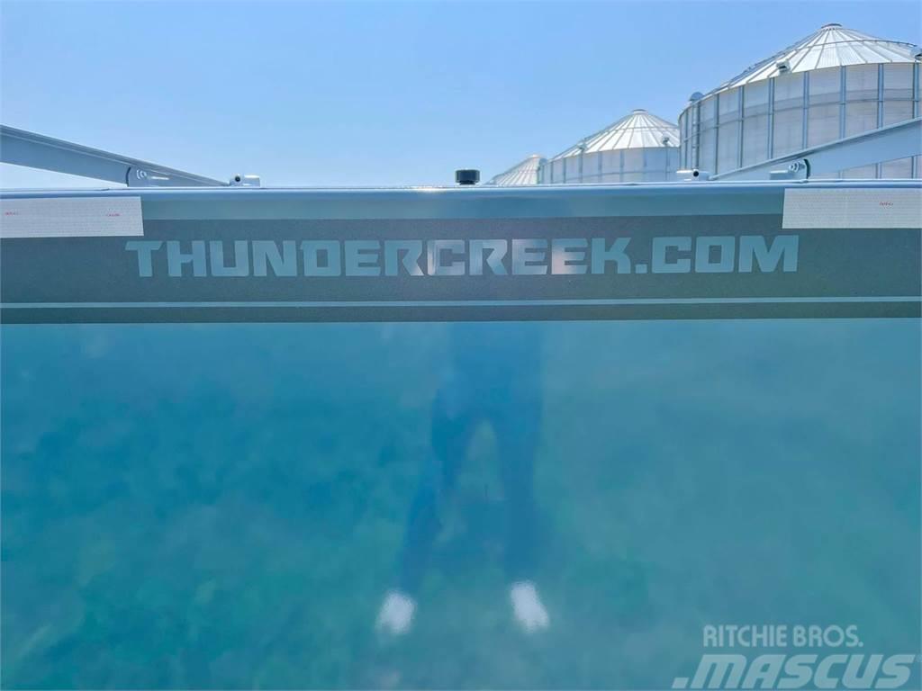  Thunder Creek FST990 Причепи-цистерни