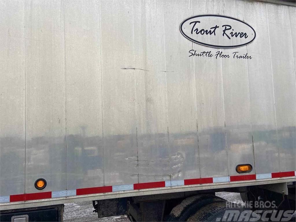  Trout River Shuttle Floor Other trailers