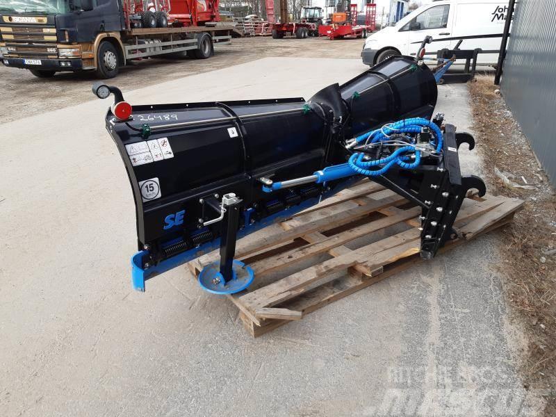 SE Equipment VIKPLOG 2800MM Other attachments and components