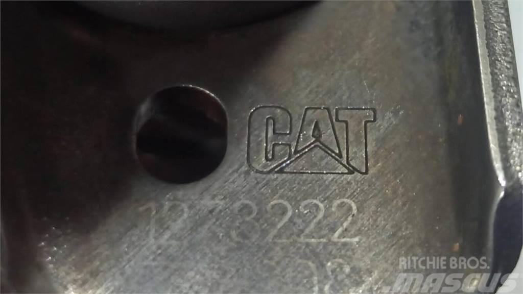 CAT 3116 Інше обладнання