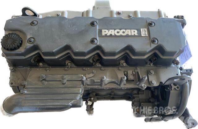 DAF /Tipo: LF / CE162C Motor Completo Daf CE162C LF55  Двигуни