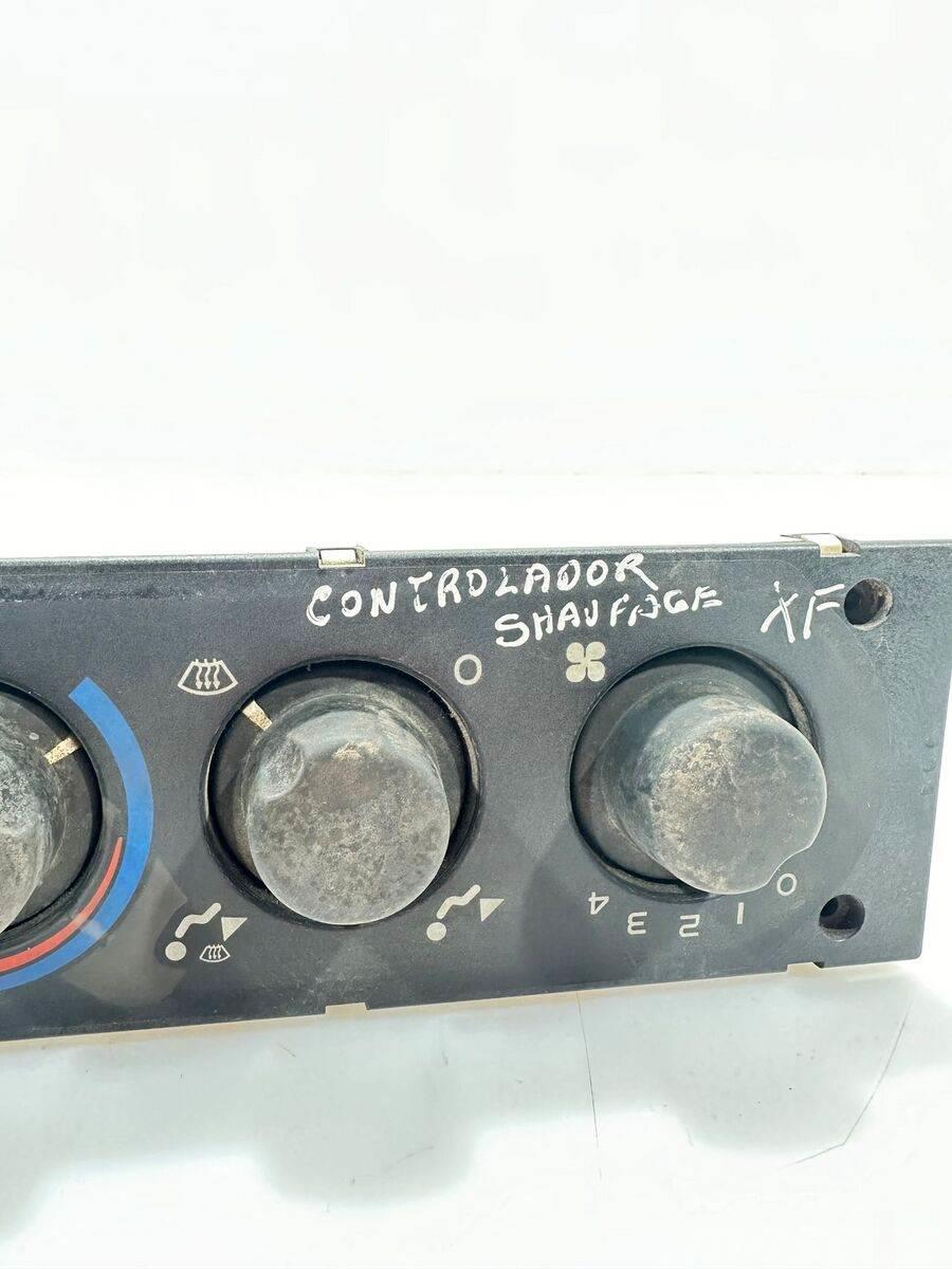 DAF /Tipo: V90 R.3.44-1 / Módulo de Controlo Ar Condic Електроніка