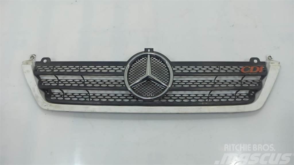 Mercedes-Benz Sprinter CDI 1995-2006 Кабіни