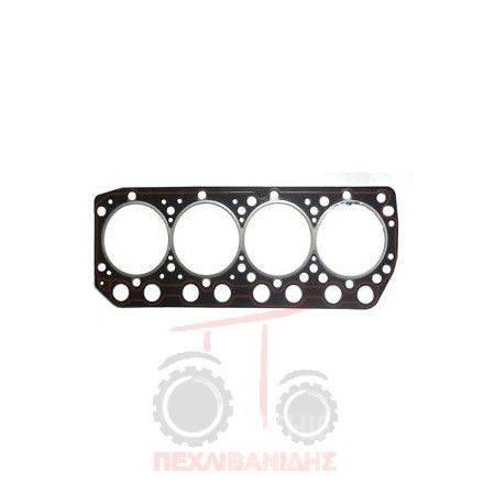 Agco spare part - engine parts - cylinder head gasket Двигуни