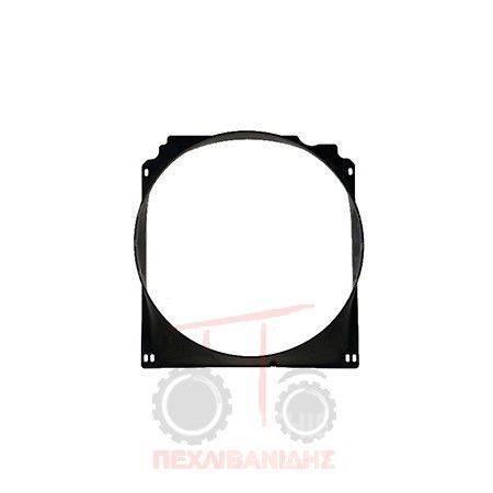 Agco spare part - cooling system - fan case Іншi
