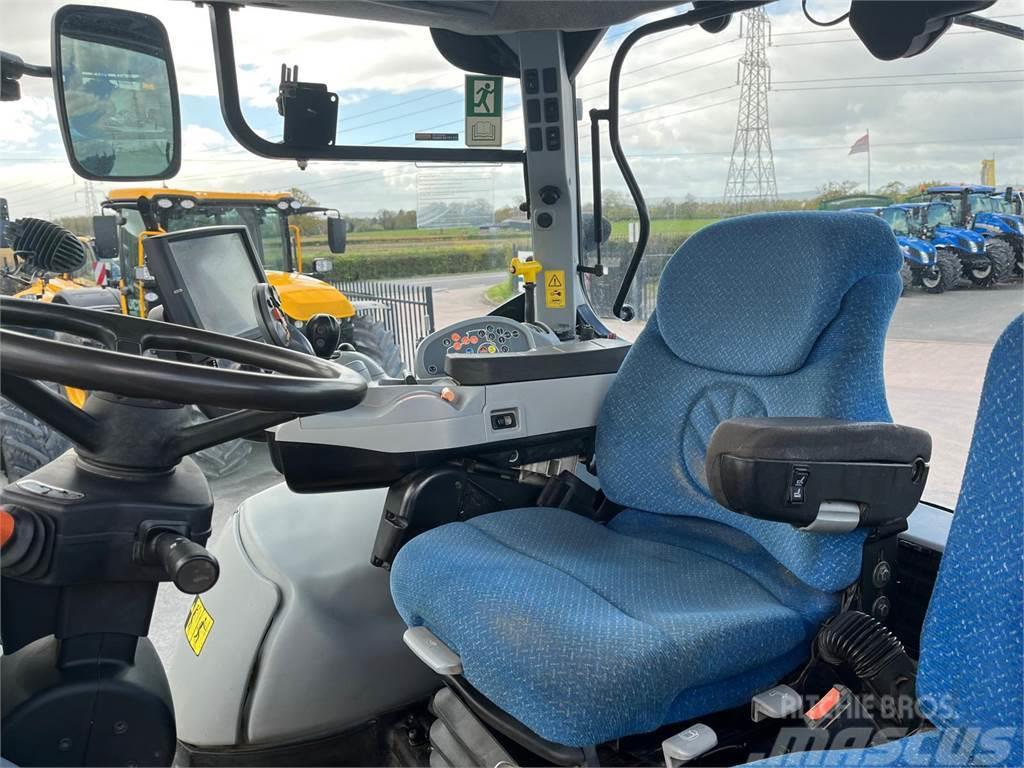 New Holland T7.235 Power Command Трактори