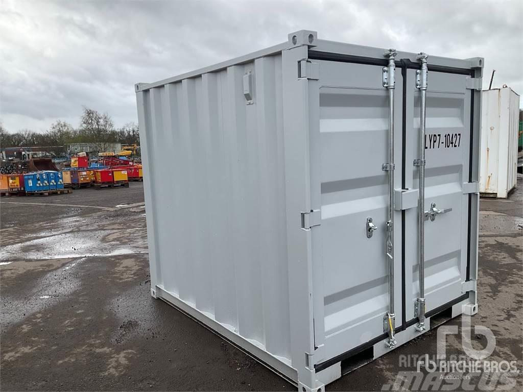  7FT Office Container Спеціальні контейнери
