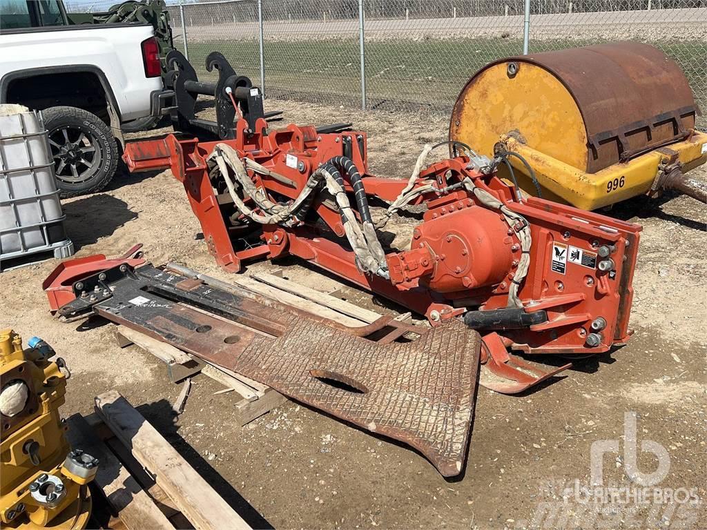 Ditch Witch H1130 Інше