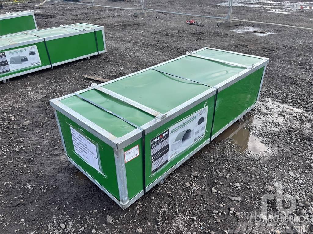  Essential 20FT x 40FT PVC Conta ... Спеціальні контейнери