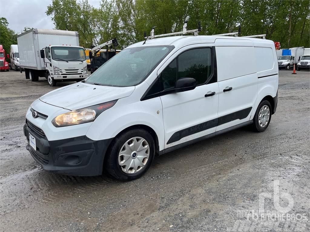 Ford TRANSIT CONNECT Рефрижератори
