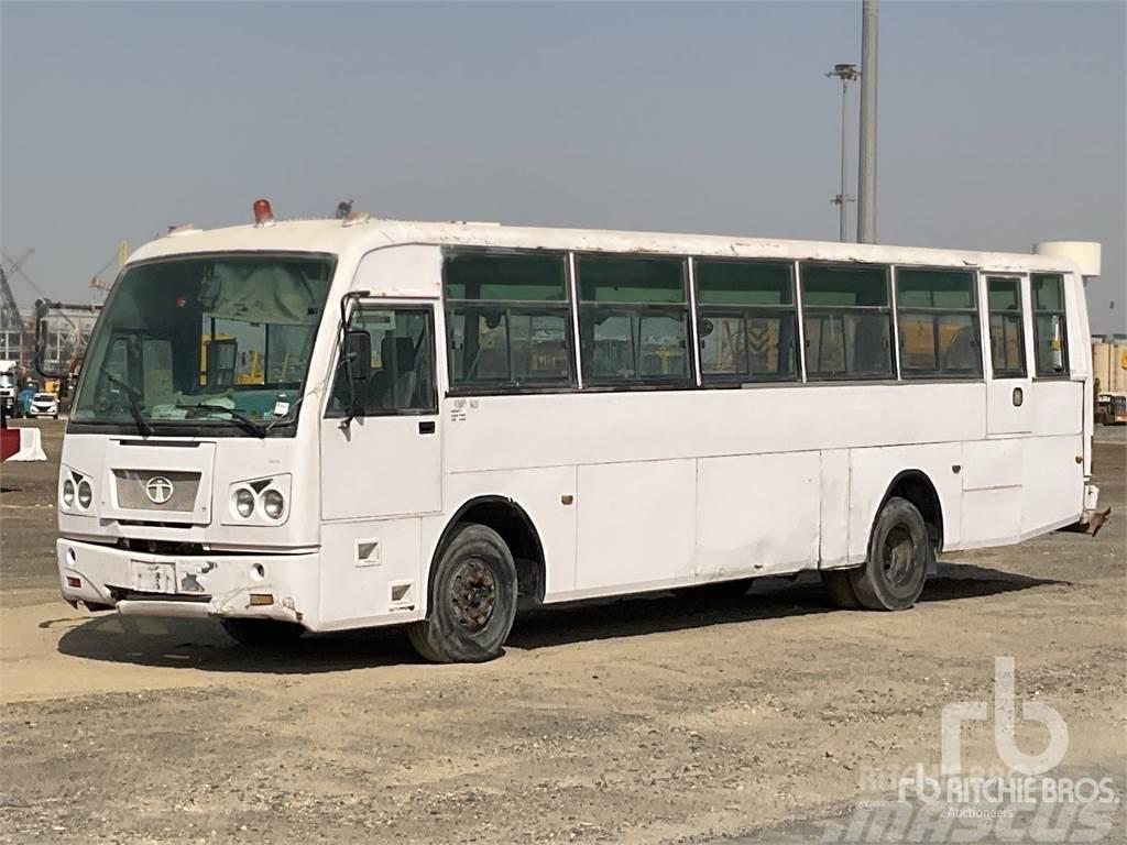 Tata LPO 1512/55 Міжміські автобуси