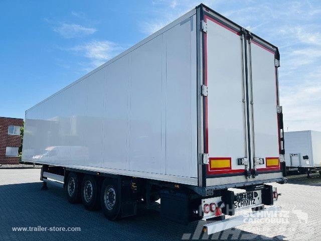 Schmitz Cargobull Tiefkühler Standard Doppelstock Напівпричепи-рефрижератори