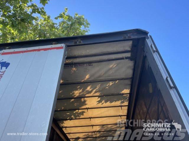 Schmitz Cargobull Semiremolque Lona Porta-bobinas Тентовані напівпричепи