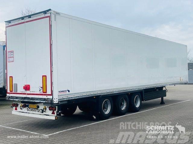 Schmitz Cargobull Dryfreight Standard Напівпричепи з кузовом-фургоном