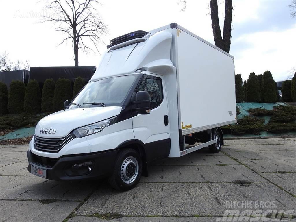 Iveco Daily Рефрижератори