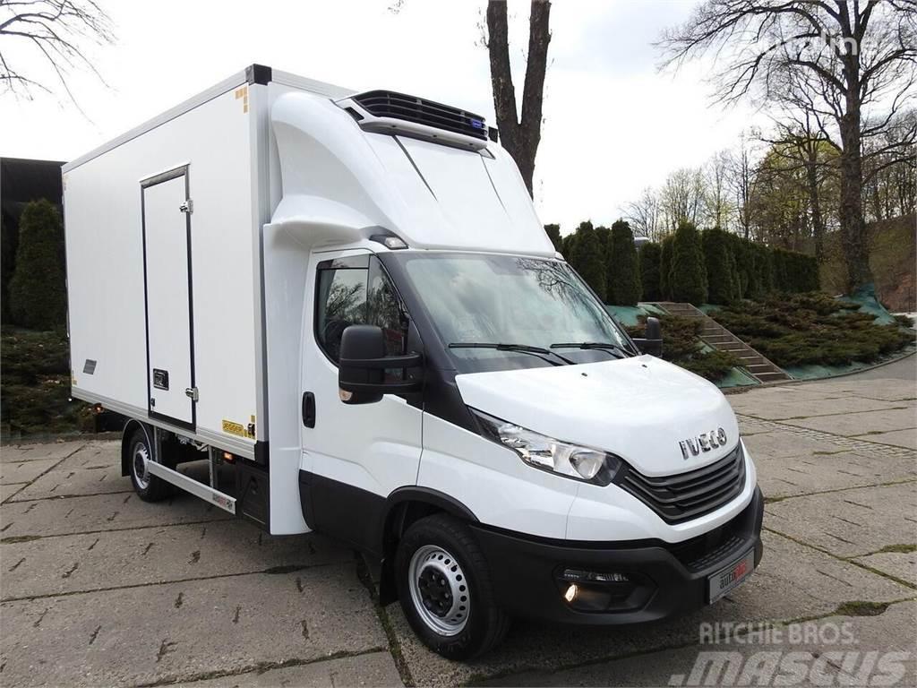 Iveco Daily Рефрижератори