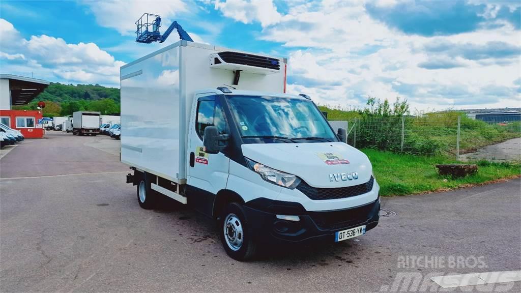 Iveco Daily 35C13 Рефрижератори