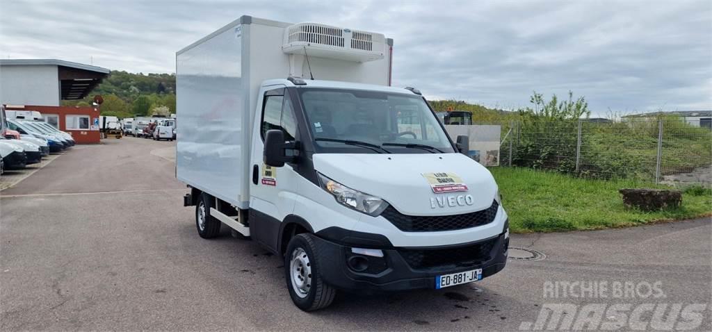 Iveco Daily 35S13 Relec Froid TR32 Bis-21°C Рефрижератори