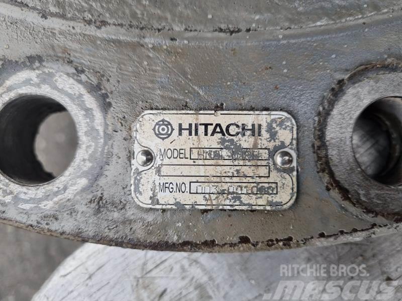 Hitachi EX 500 SLEAWING REDUCER Шасі