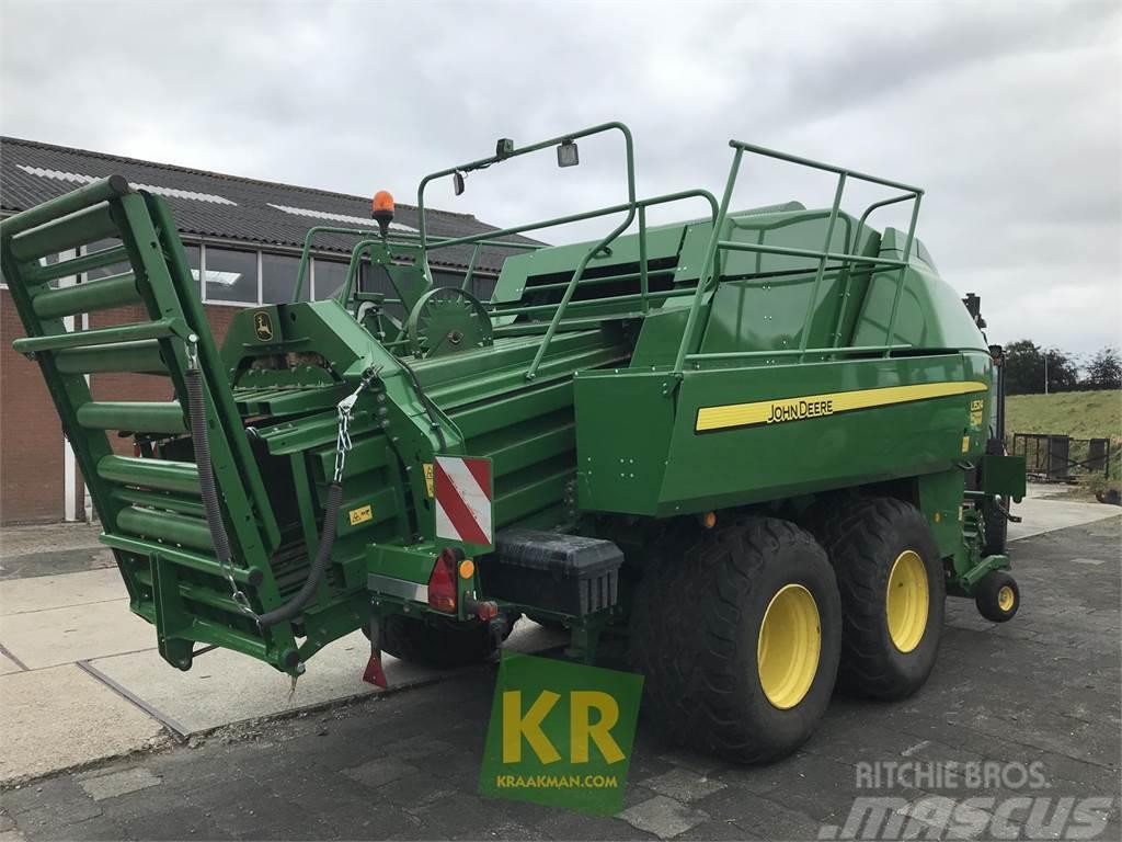 John Deere L1524 Other agricultural machines