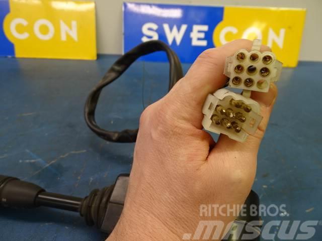 Volvo A25D66 Spak blinkers Кабіна