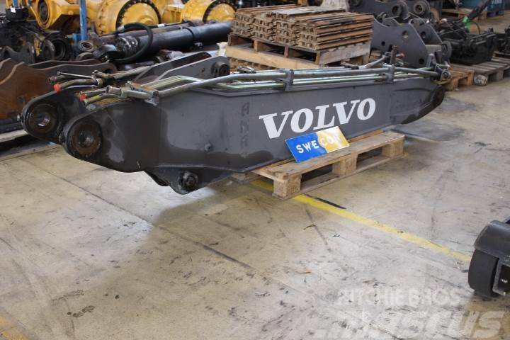 Volvo EW140B Bom 2, delad Інше обладнання