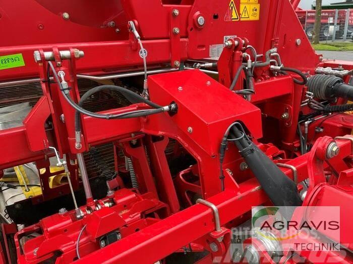 Grimme EVO 290 AIR SEP UB Potato harvesters and diggers