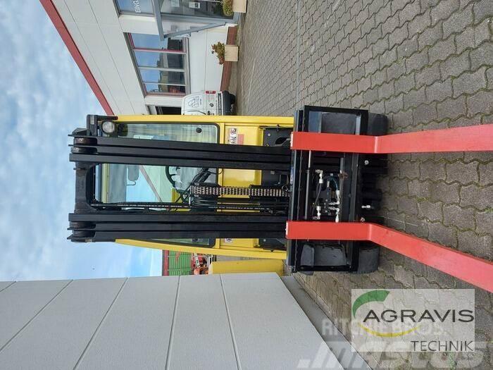Hyster H 2.0 FTS Інше