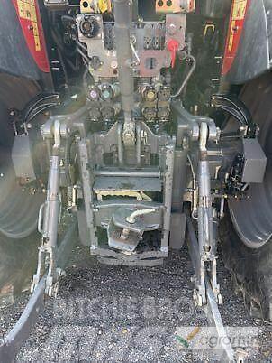 Massey Ferguson 6140 Трактори