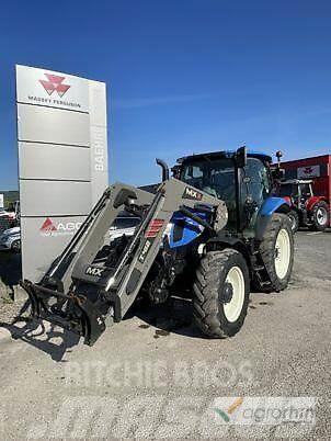 New Holland T6.150AC Трактори