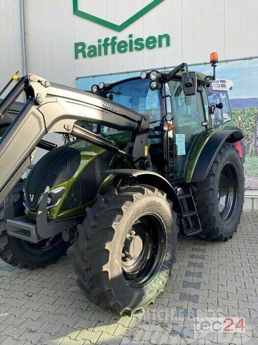 Valtra A115MH4 Трактори