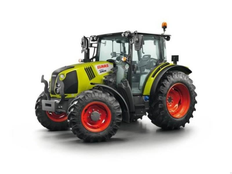 CLAAS ARION 420 STAGE V BASIC Трактори