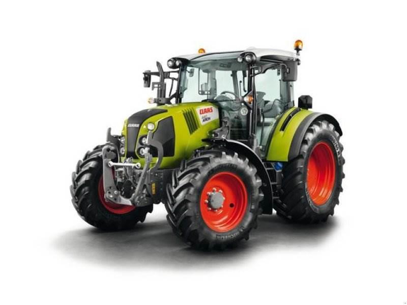 CLAAS ARION 440 STAGE V STANDARD Трактори