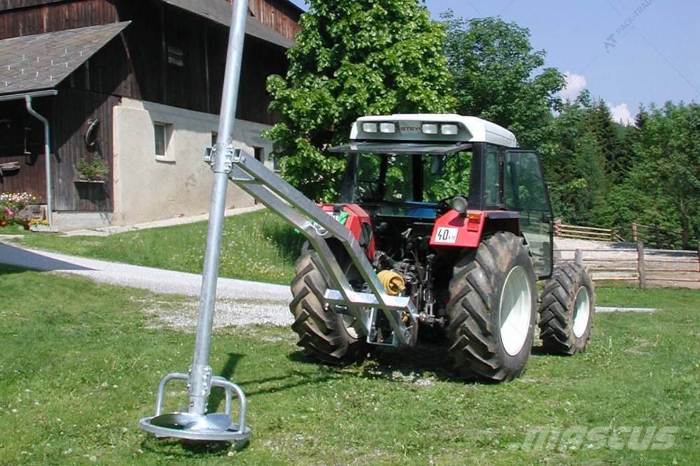 Bauer Bauer Борони