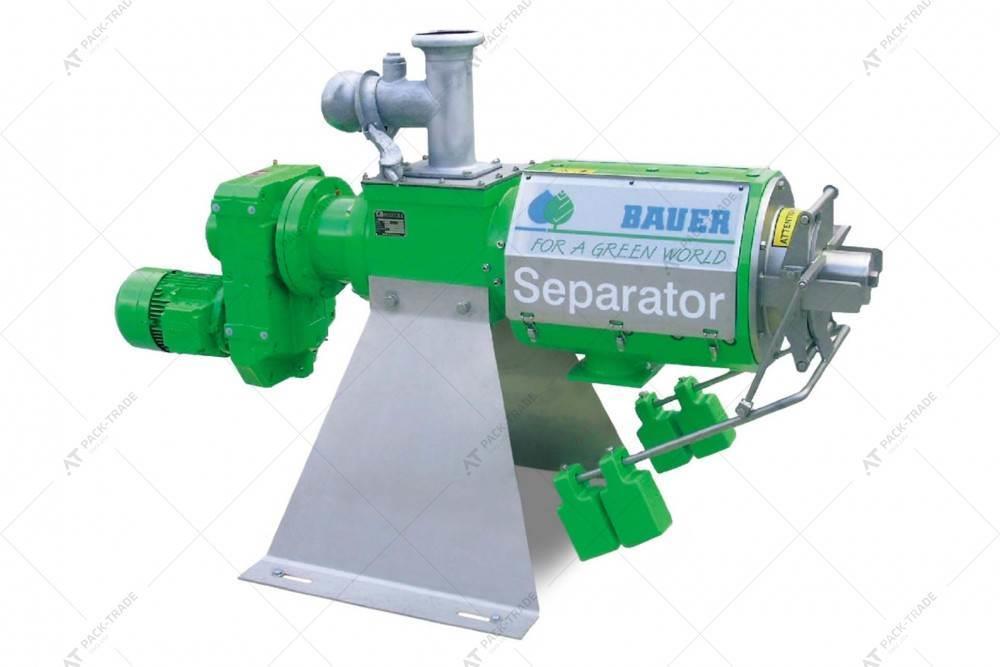 Bauer Bauer Борони